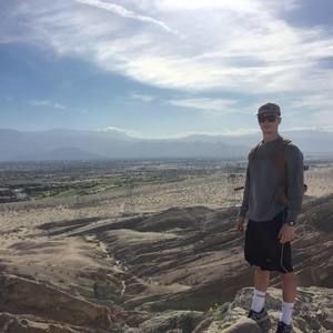 Meet your Posher, Cory